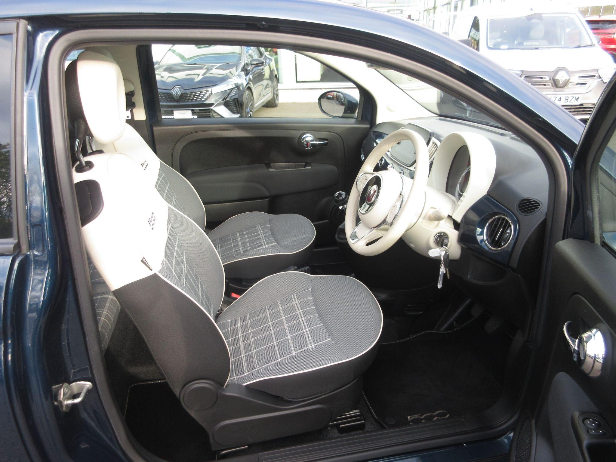 Fiat 500 Image 11