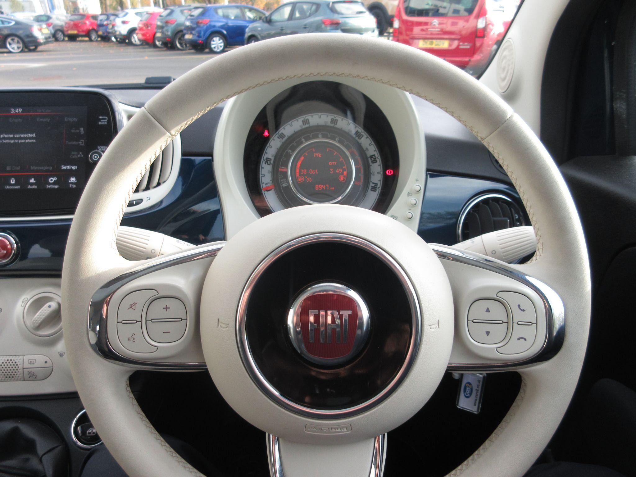 Fiat 500 Image 15