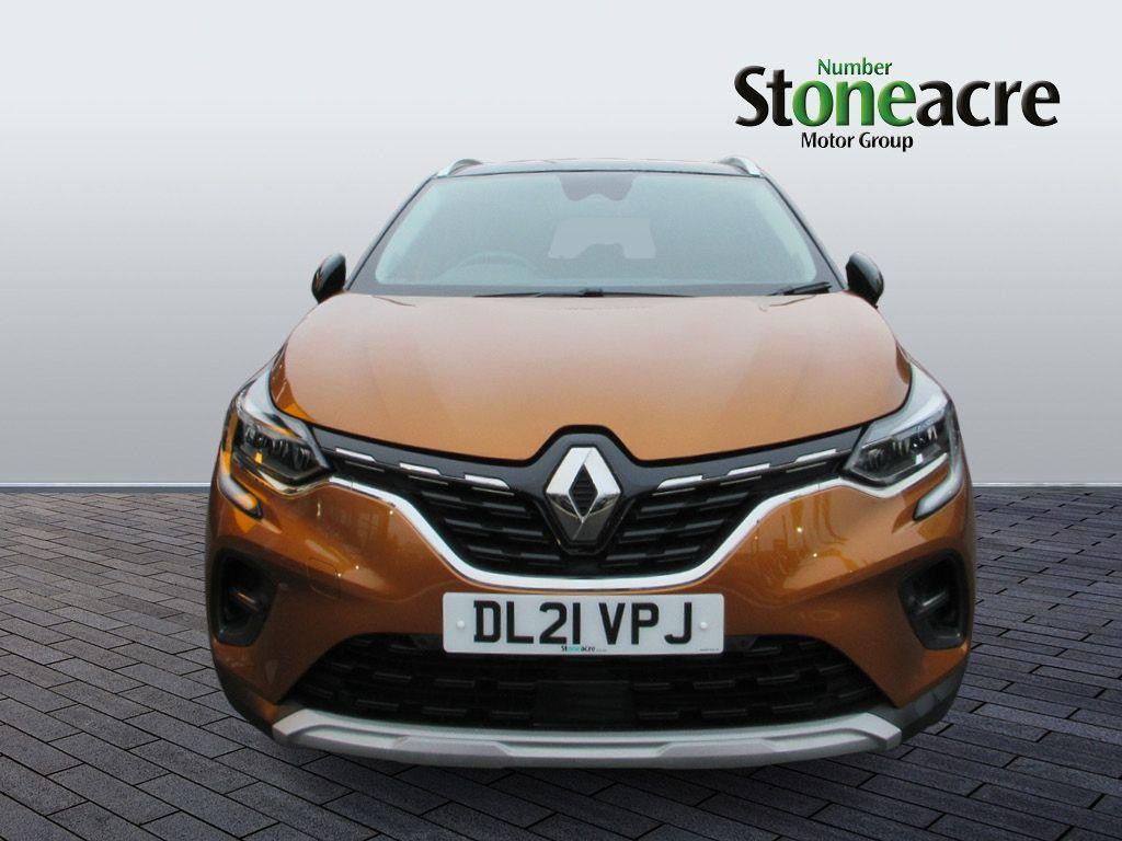 Renault Captur Image 3