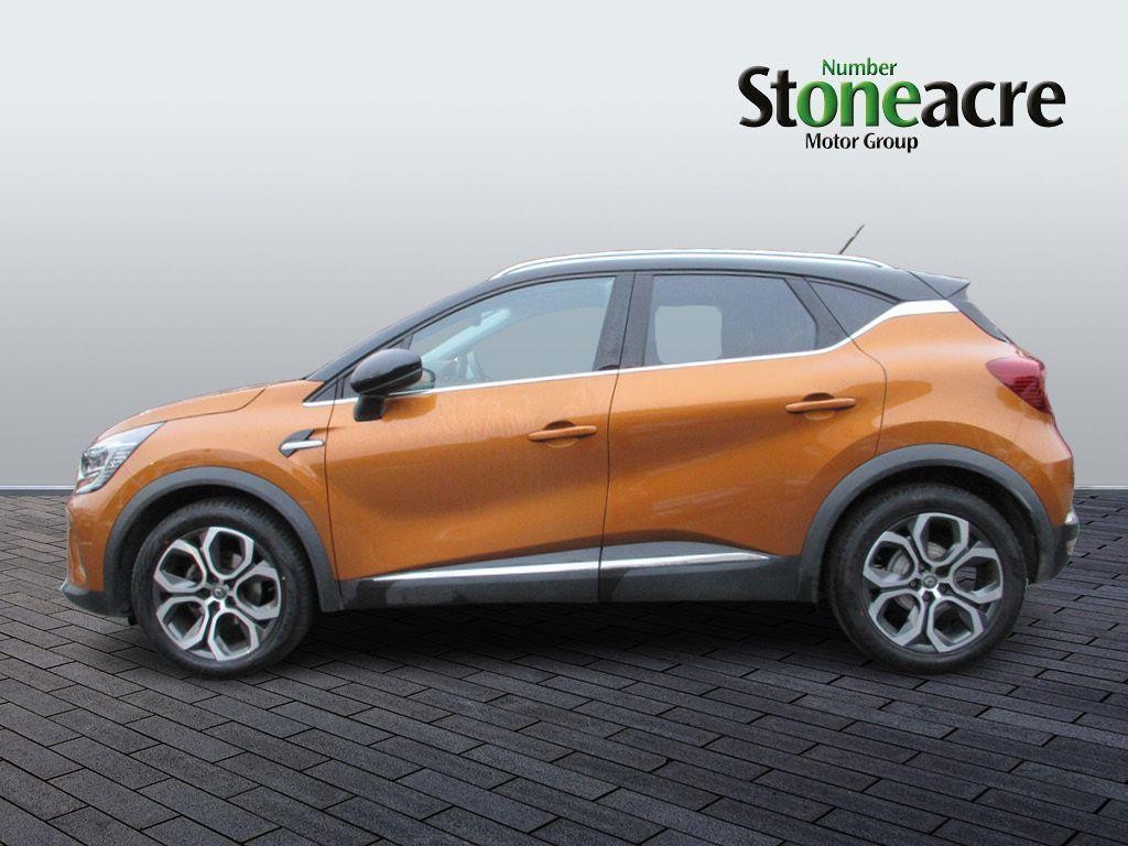 Renault Captur Image 5