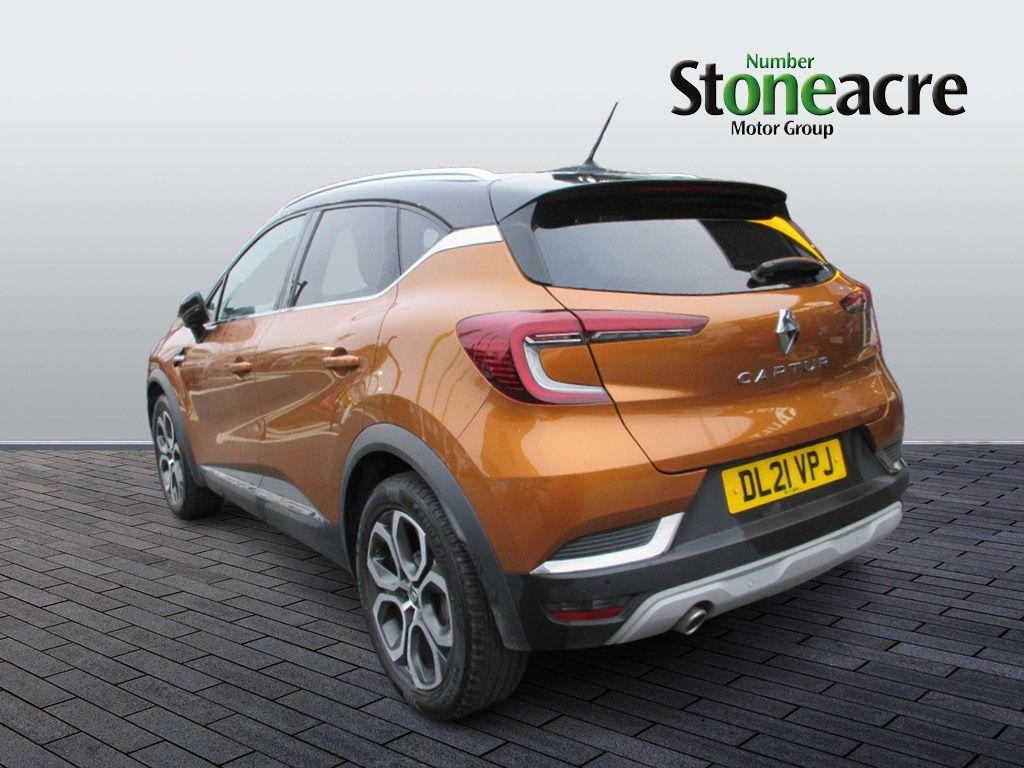 Renault Captur Image 6