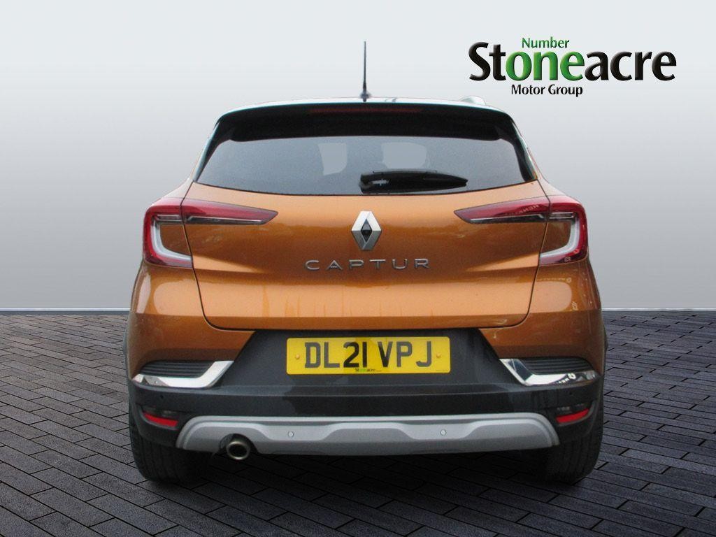 Renault Captur Image 7