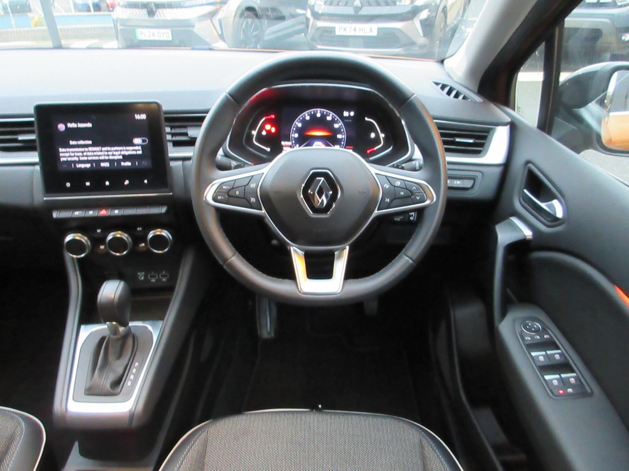 Renault Captur Image 12