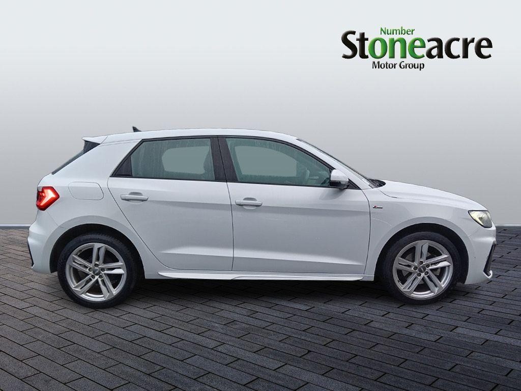 Audi A1 Image 2