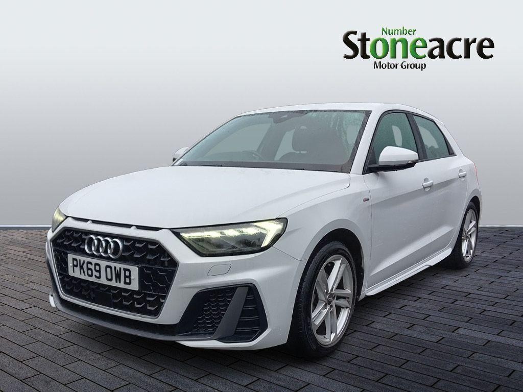 Audi A1 Image 7