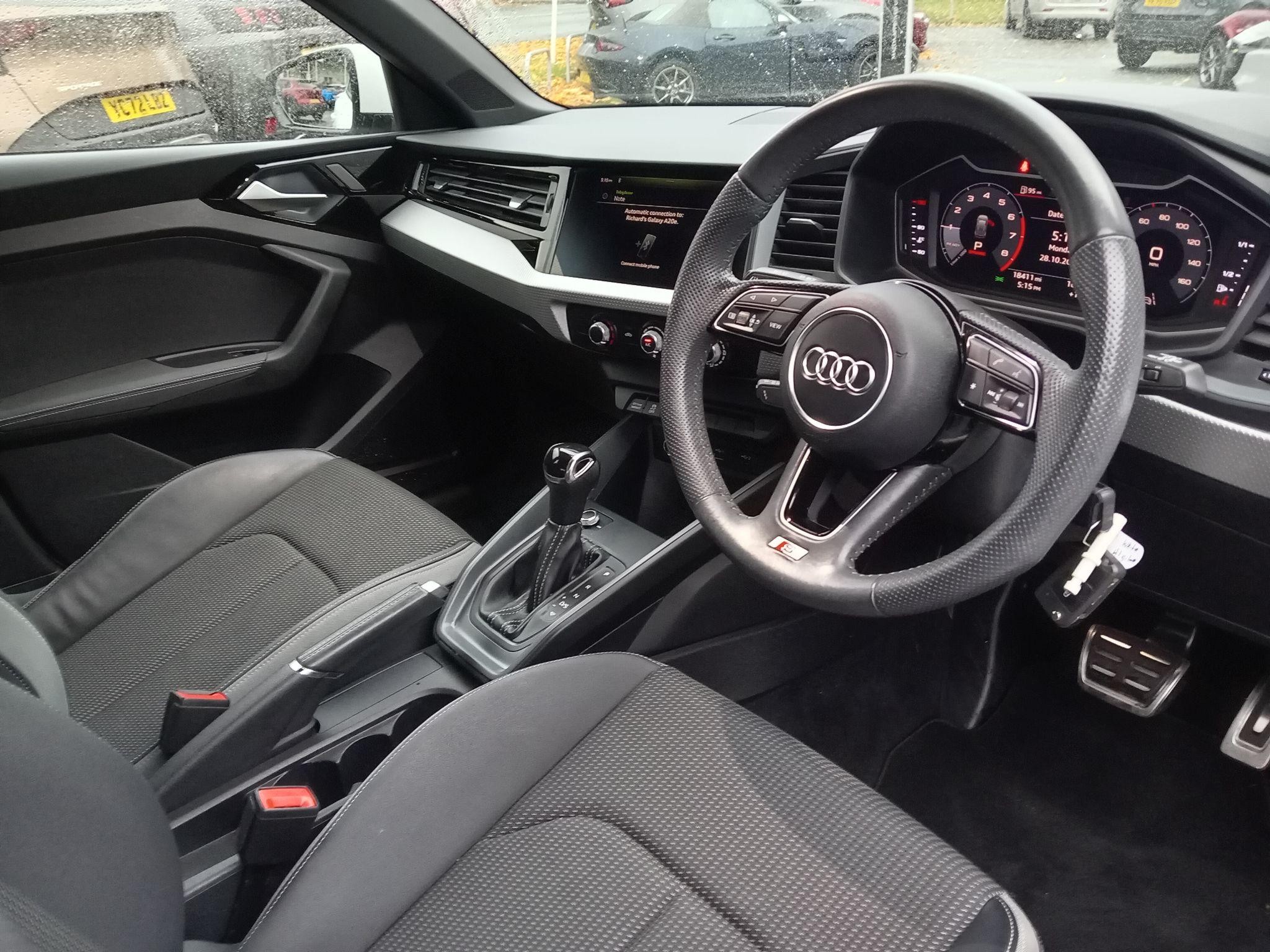 Audi A1 Image 14