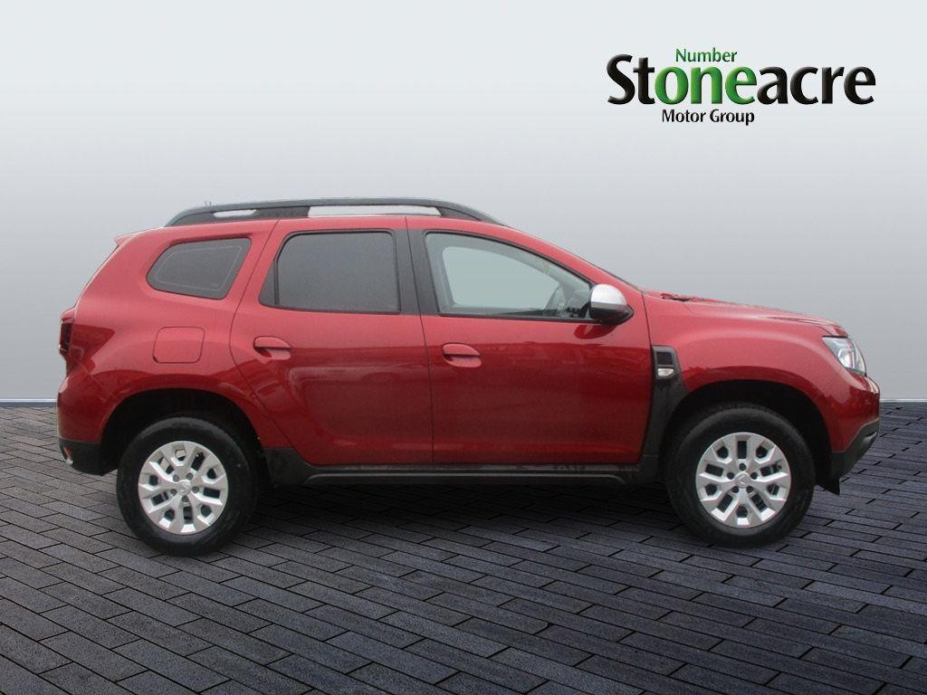 Dacia Duster Image 2