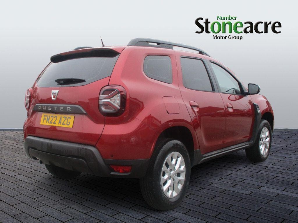 Dacia Duster Image 3