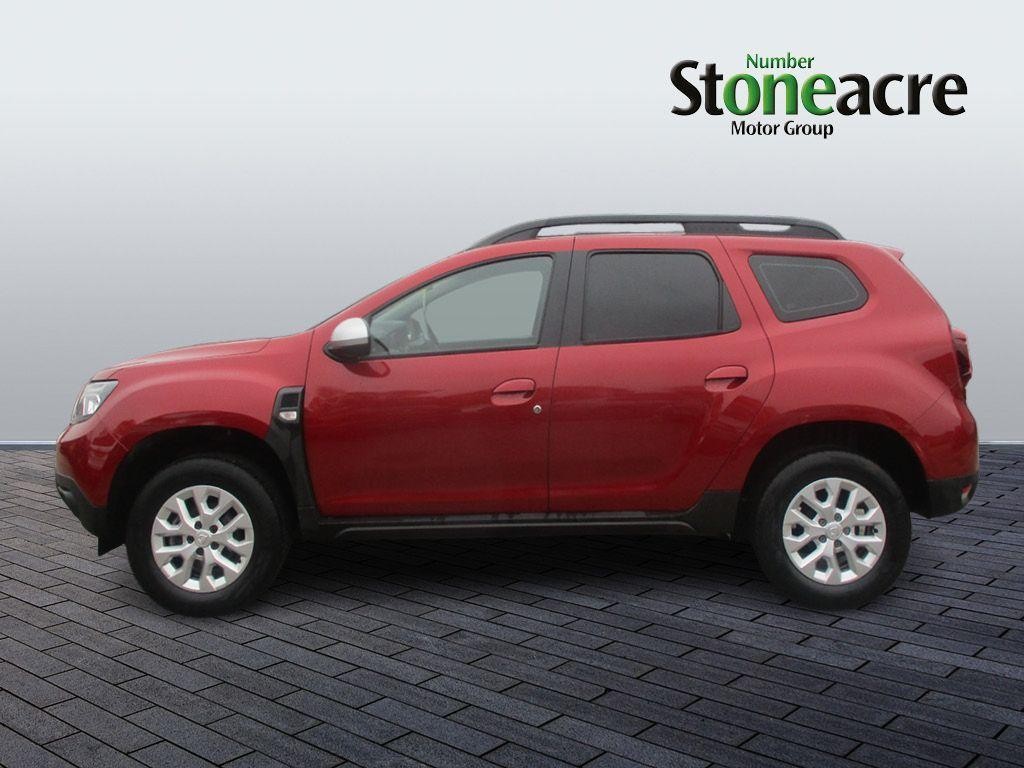 Dacia Duster Image 6