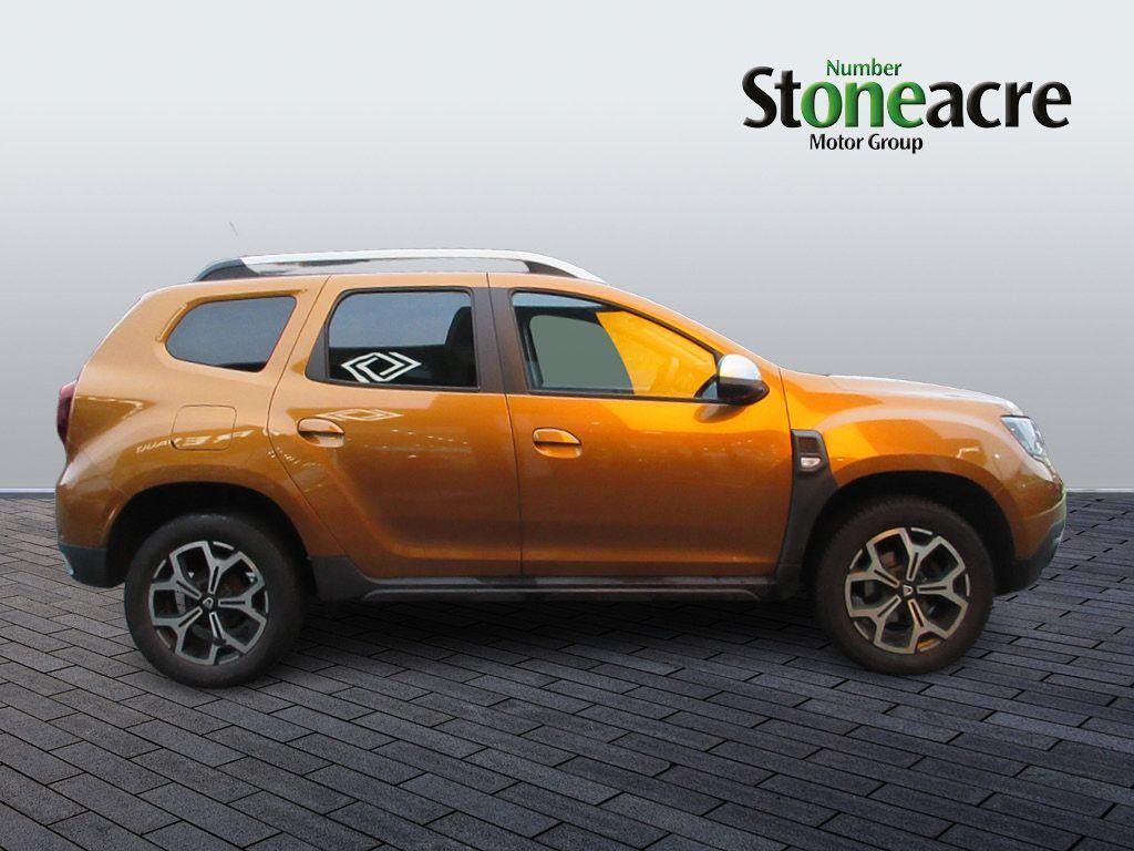 Dacia Duster Image 2