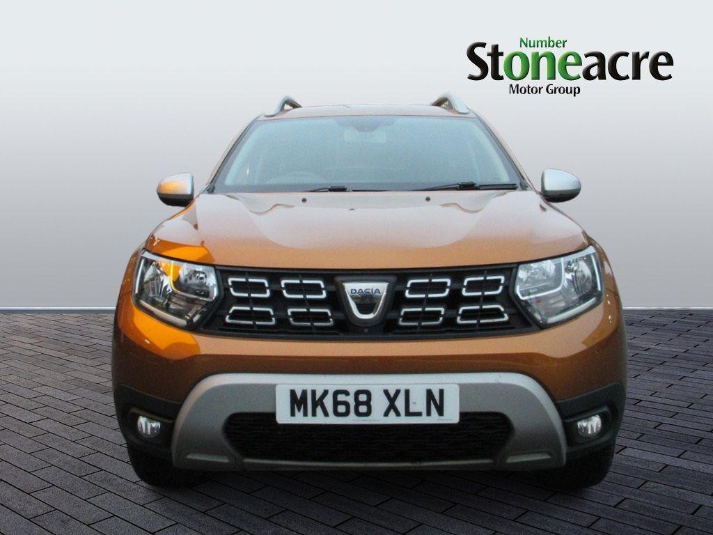 Dacia Duster Image 3