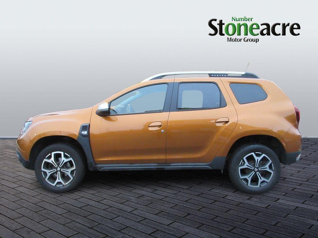 Dacia Duster Image 5