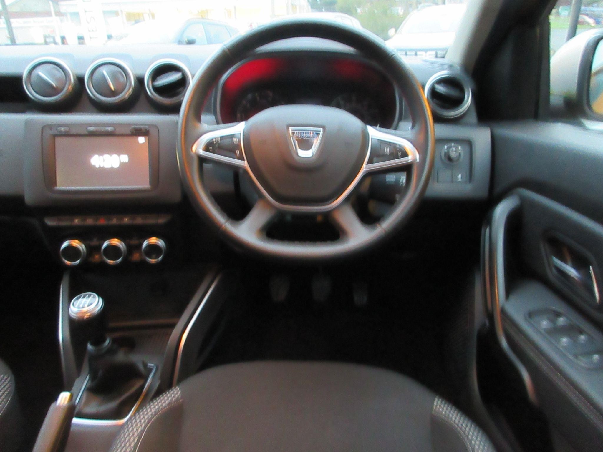 Dacia Duster Image 12