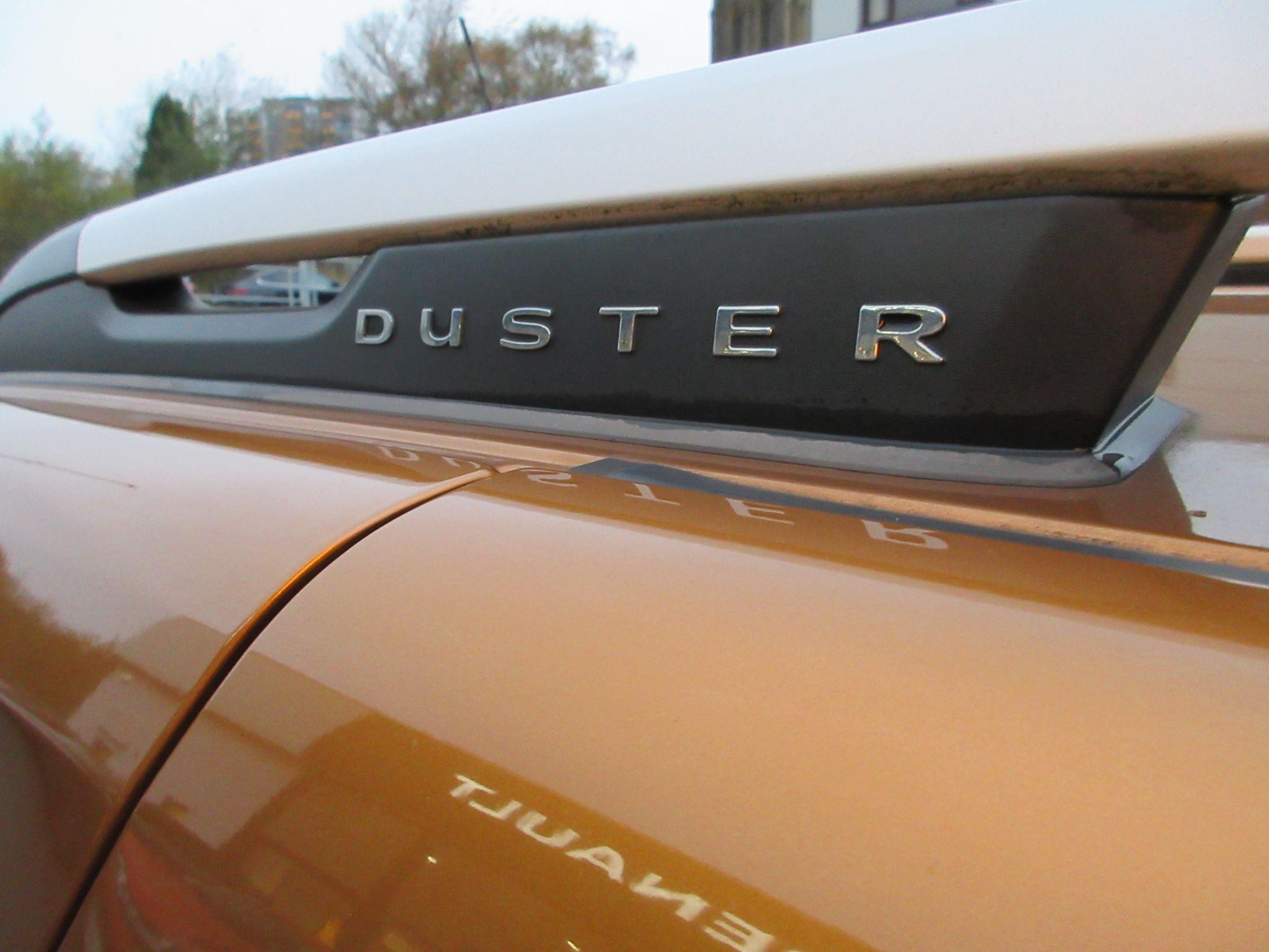 Dacia Duster Image 38