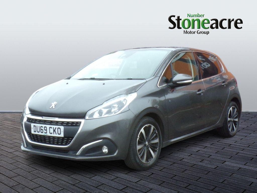 Peugeot 208 Image 7