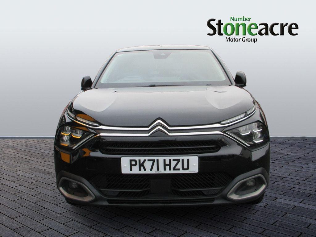 Citroen C4 Image 8