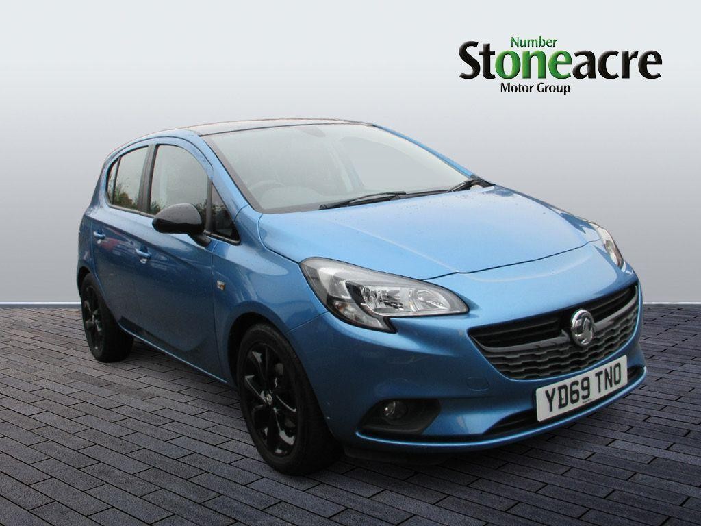 Vauxhall Corsa Image 1