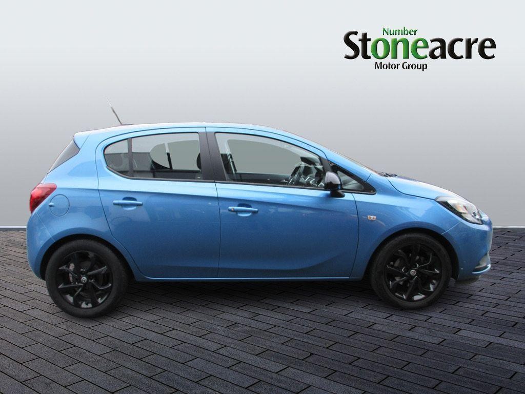 Vauxhall Corsa Image 2