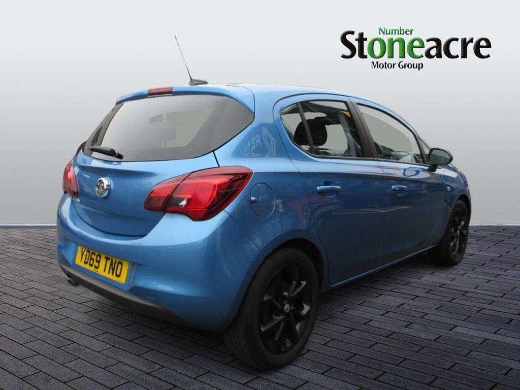 Vauxhall Corsa Image 3