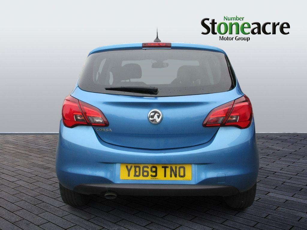 Vauxhall Corsa Image 4