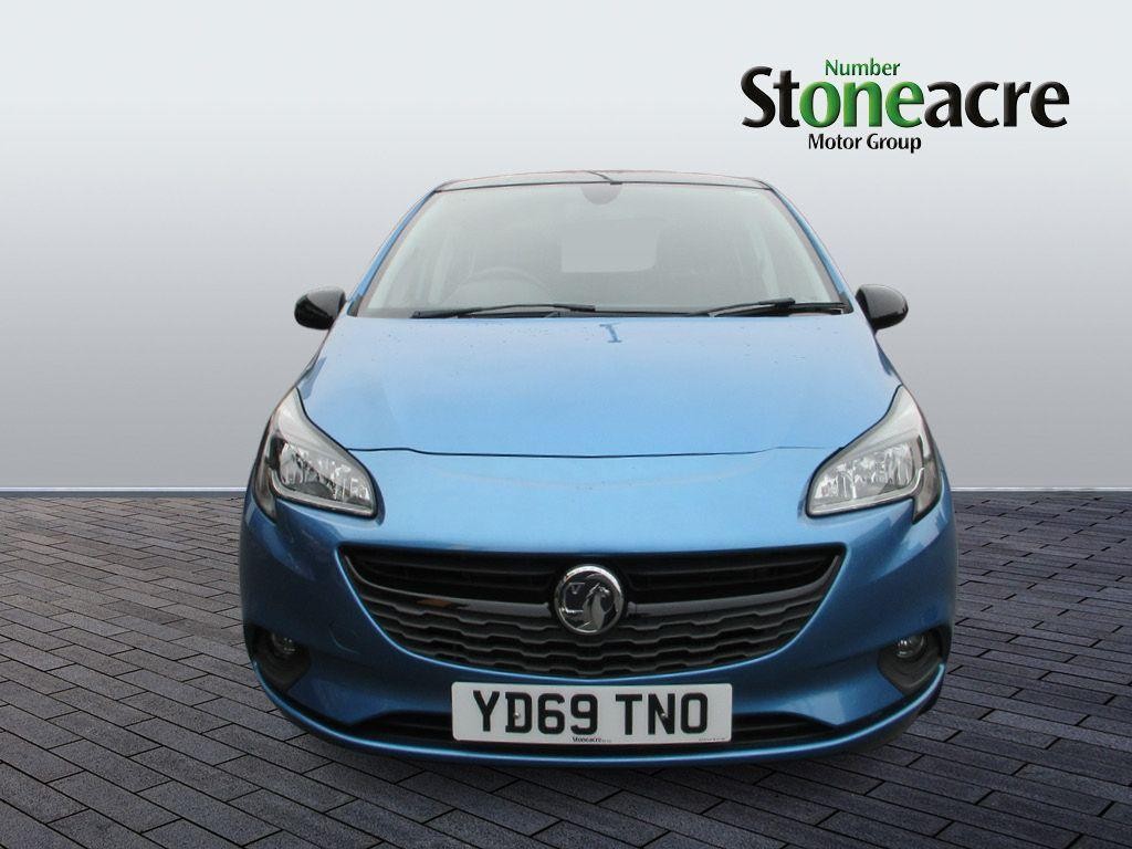 Vauxhall Corsa Image 5