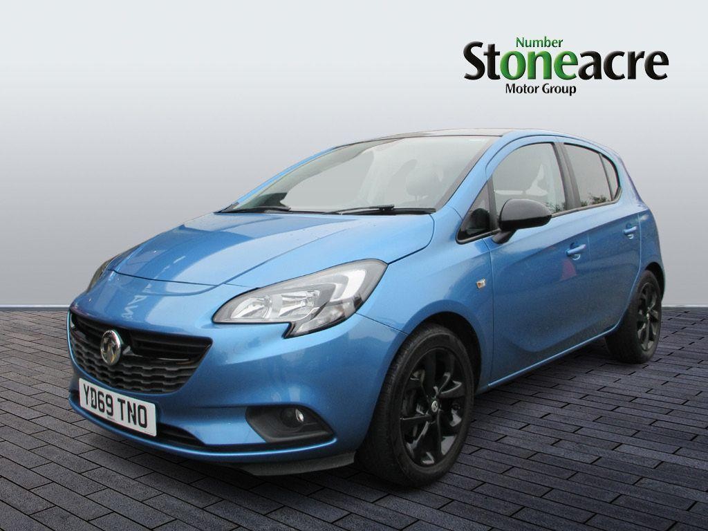 Vauxhall Corsa Image 6