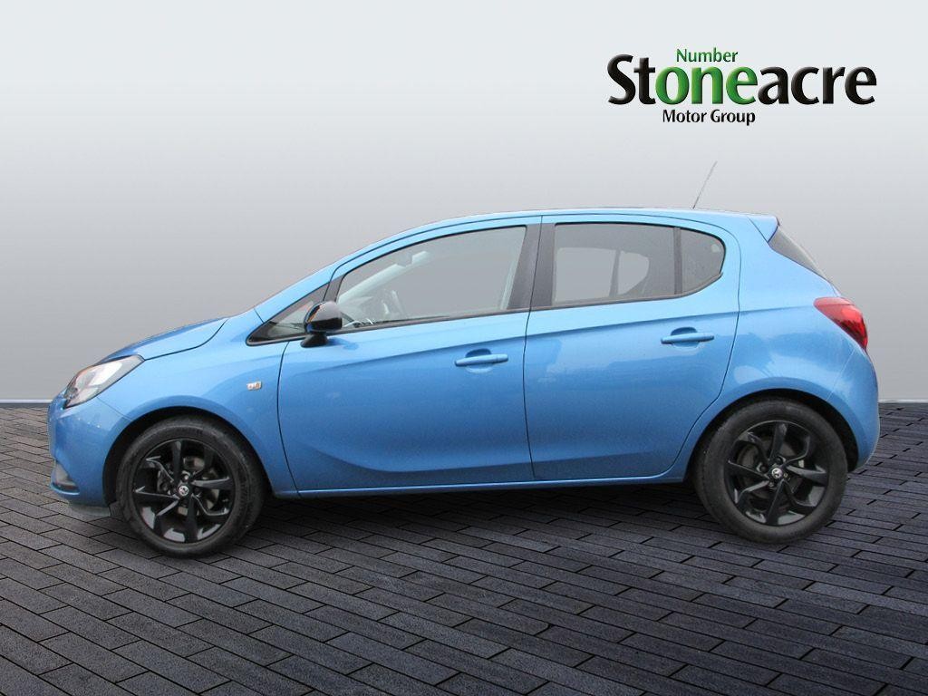 Vauxhall Corsa Image 7