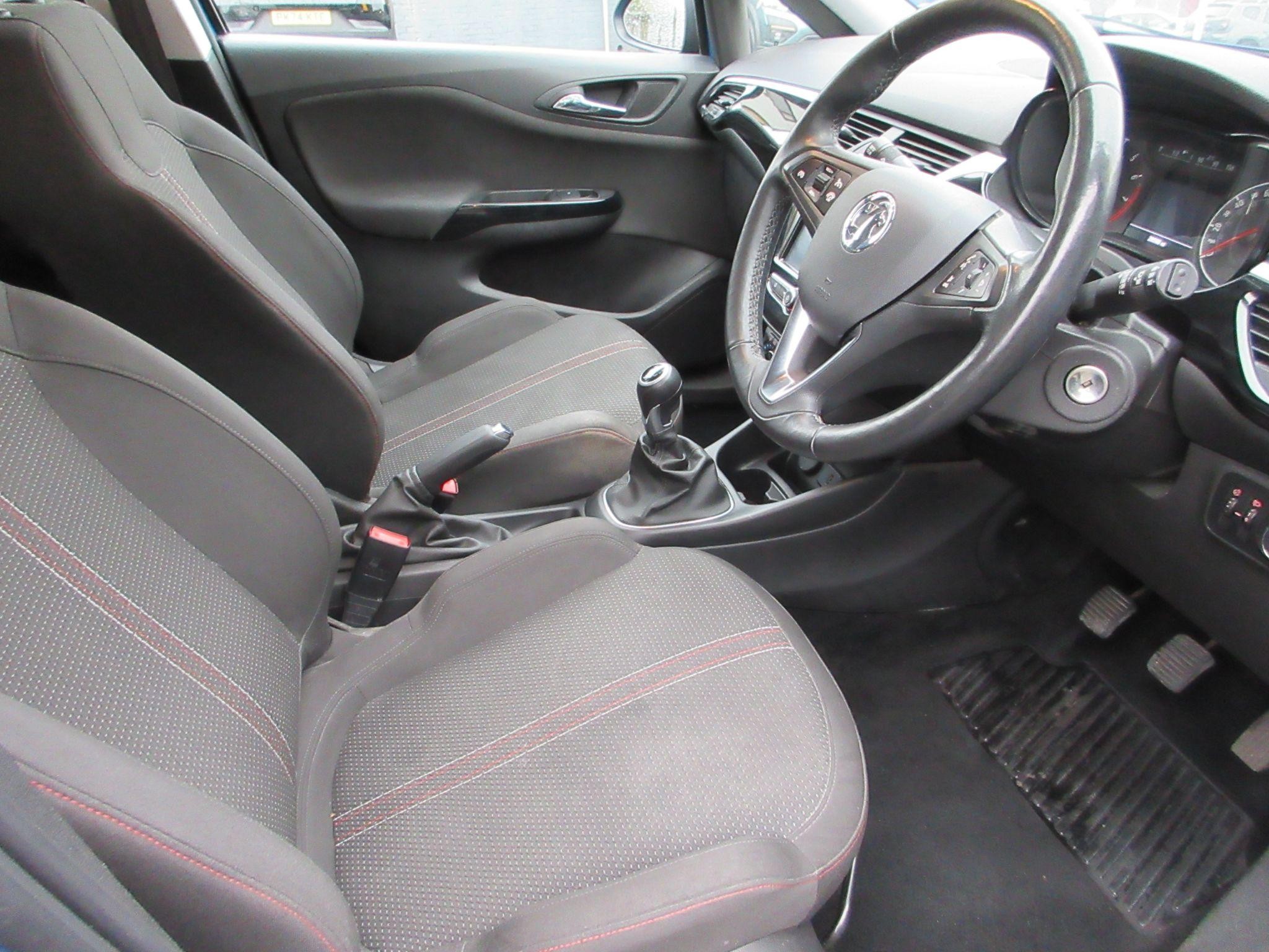 Vauxhall Corsa Image 11