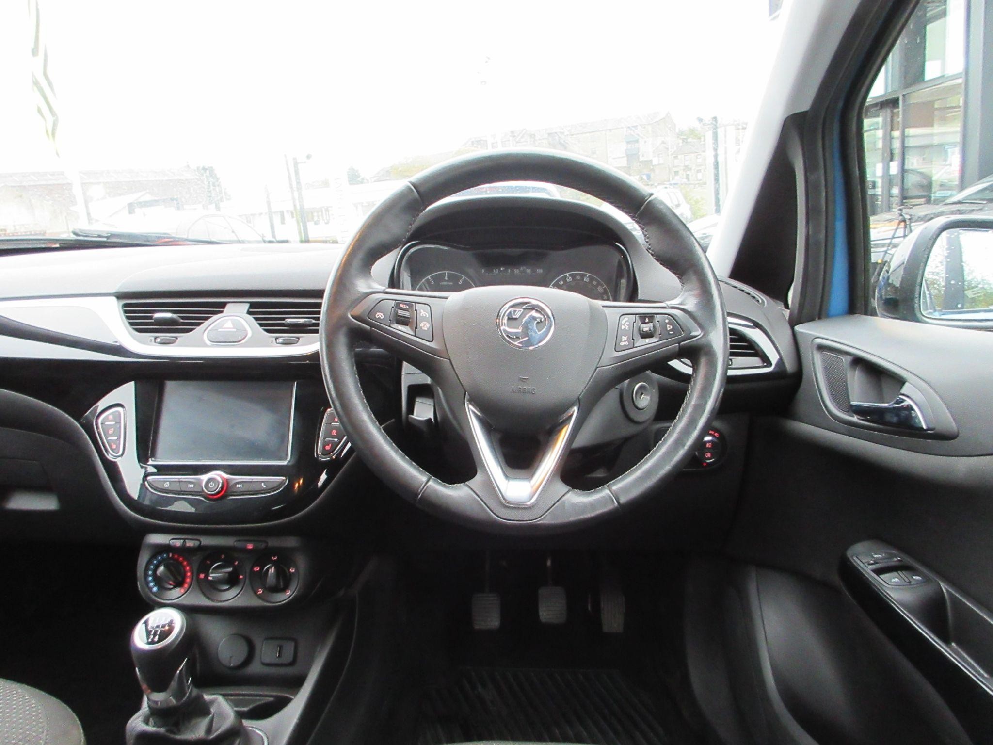 Vauxhall Corsa Image 12