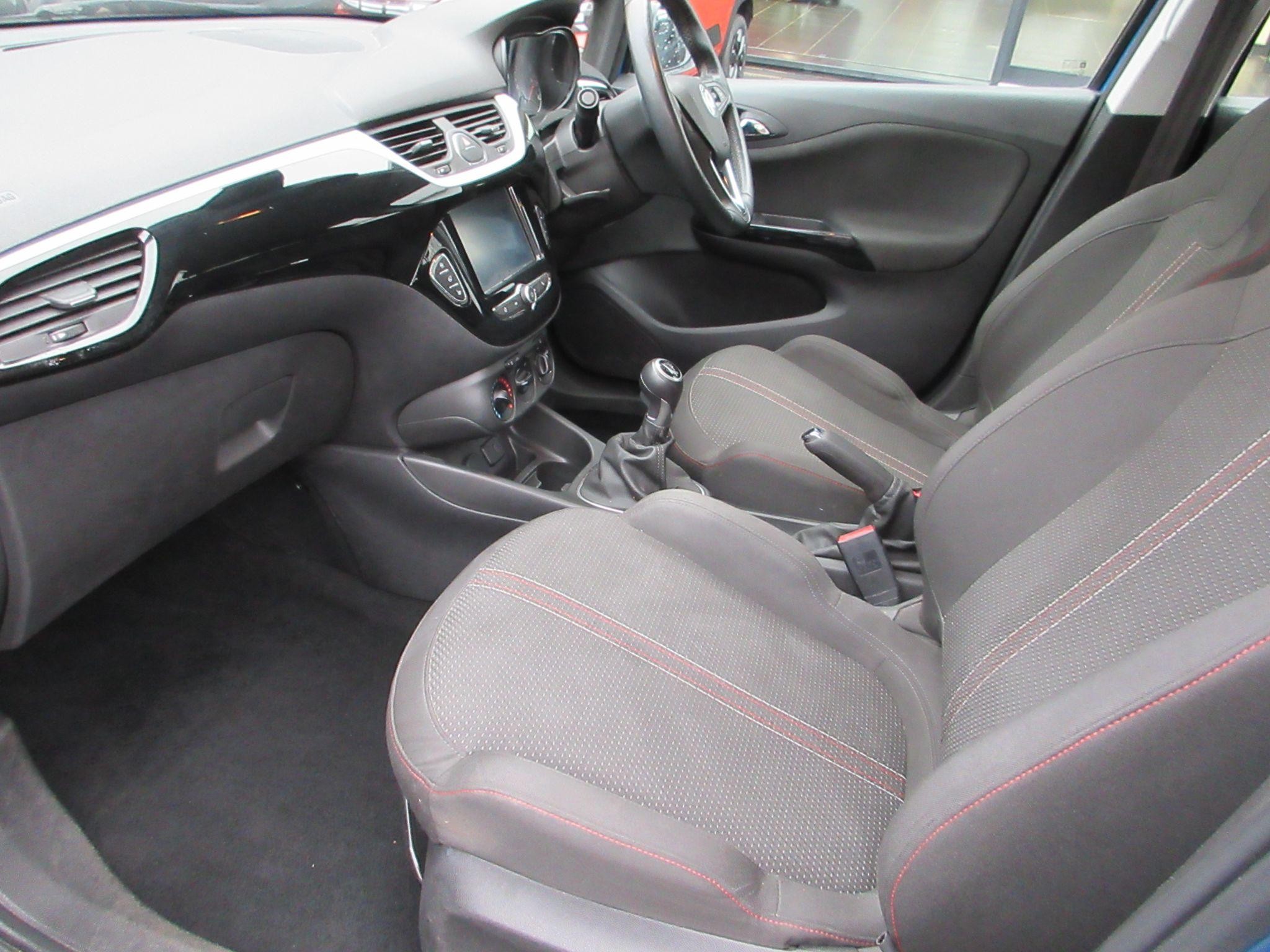 Vauxhall Corsa Image 13