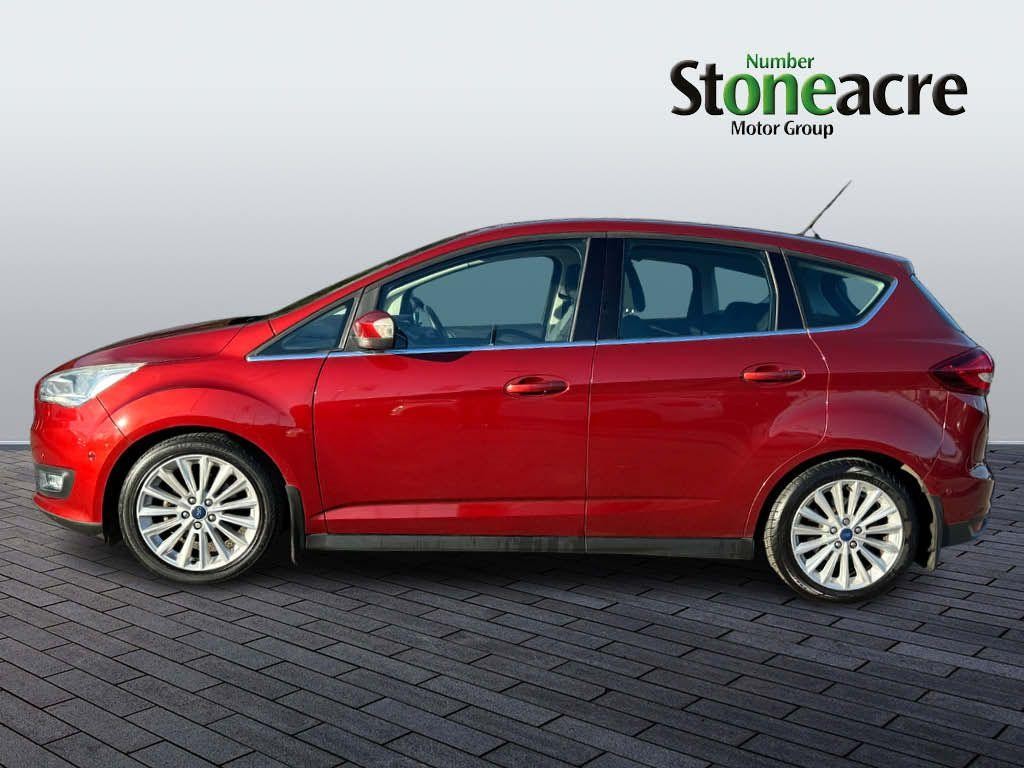 Ford C-Max Image 6