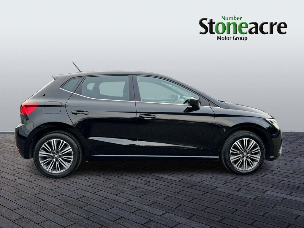 SEAT Ibiza Image 2