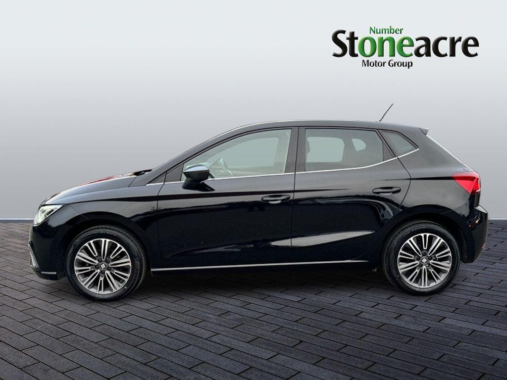 SEAT Ibiza Image 6