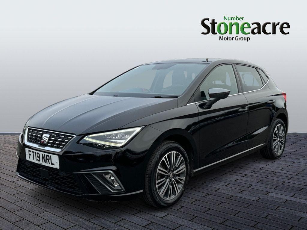 SEAT Ibiza Image 7