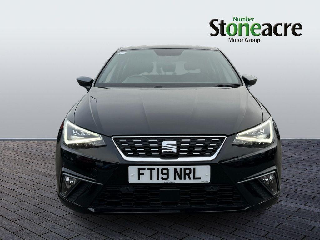 SEAT Ibiza Image 8