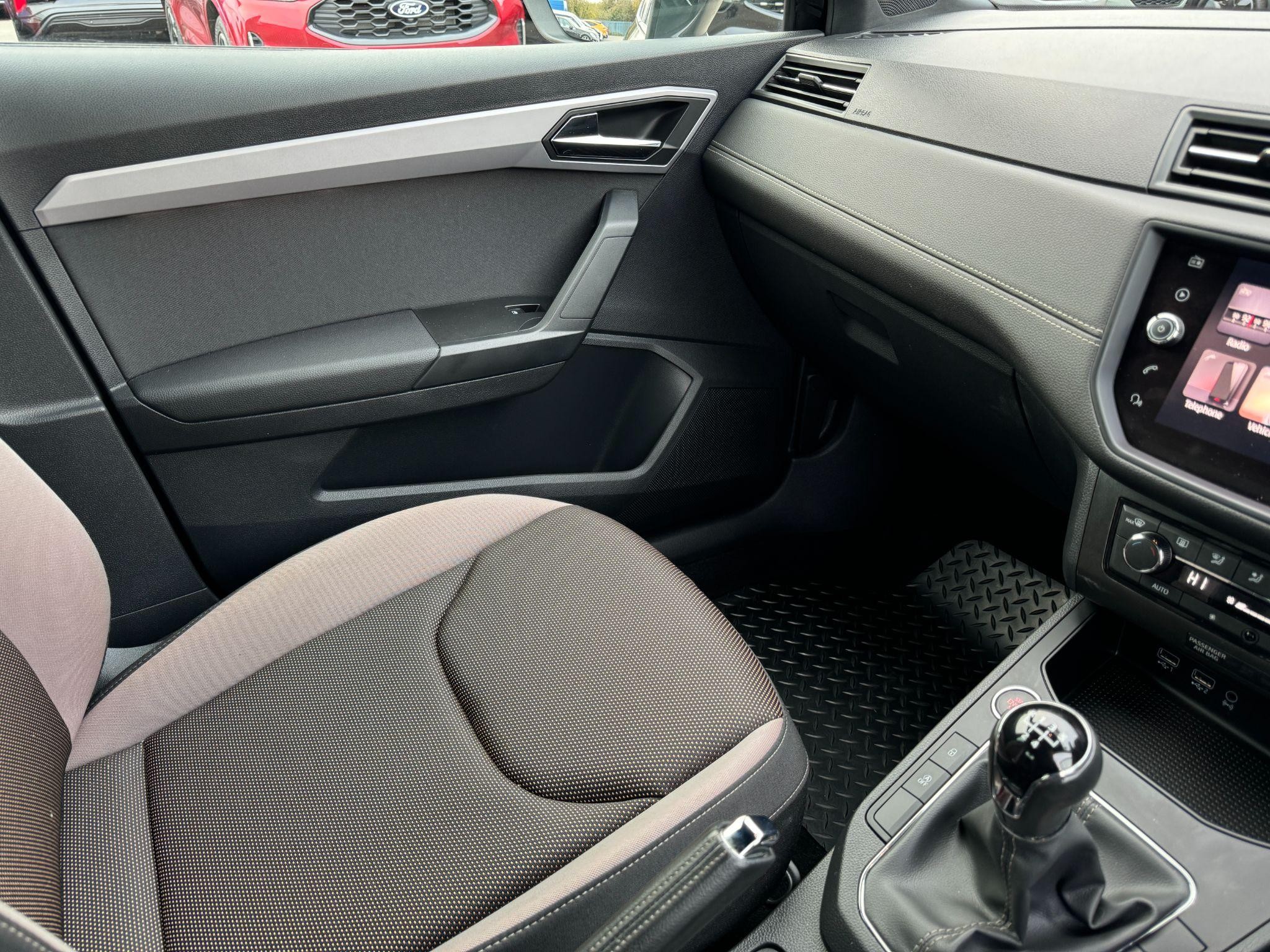 SEAT Ibiza Image 21