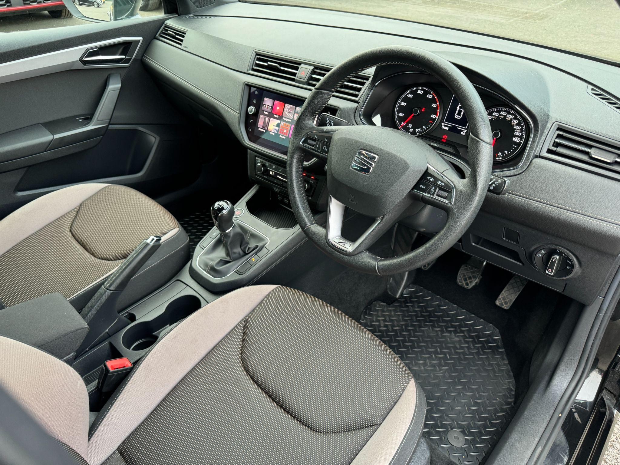 SEAT Ibiza Image 28