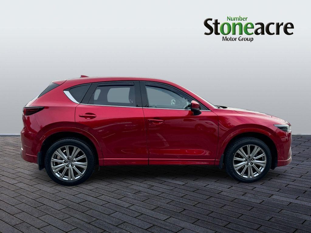 Mazda CX-5 Image 2