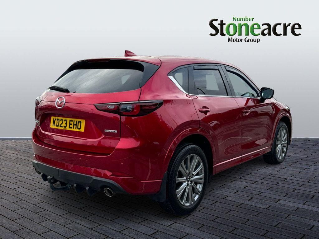 Mazda CX-5 Image 3