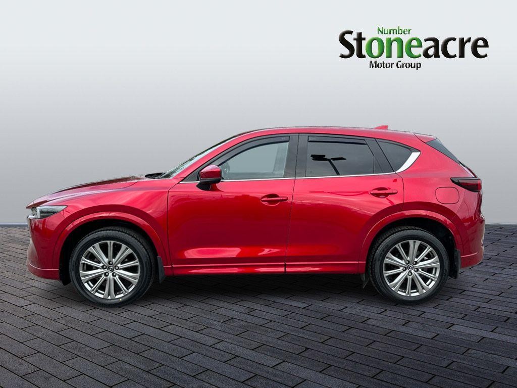 Mazda CX-5 Image 6