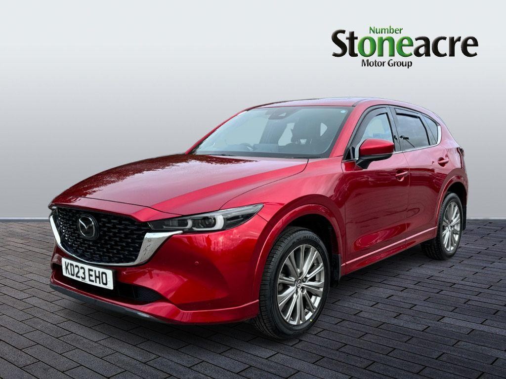 Mazda CX-5 Image 7