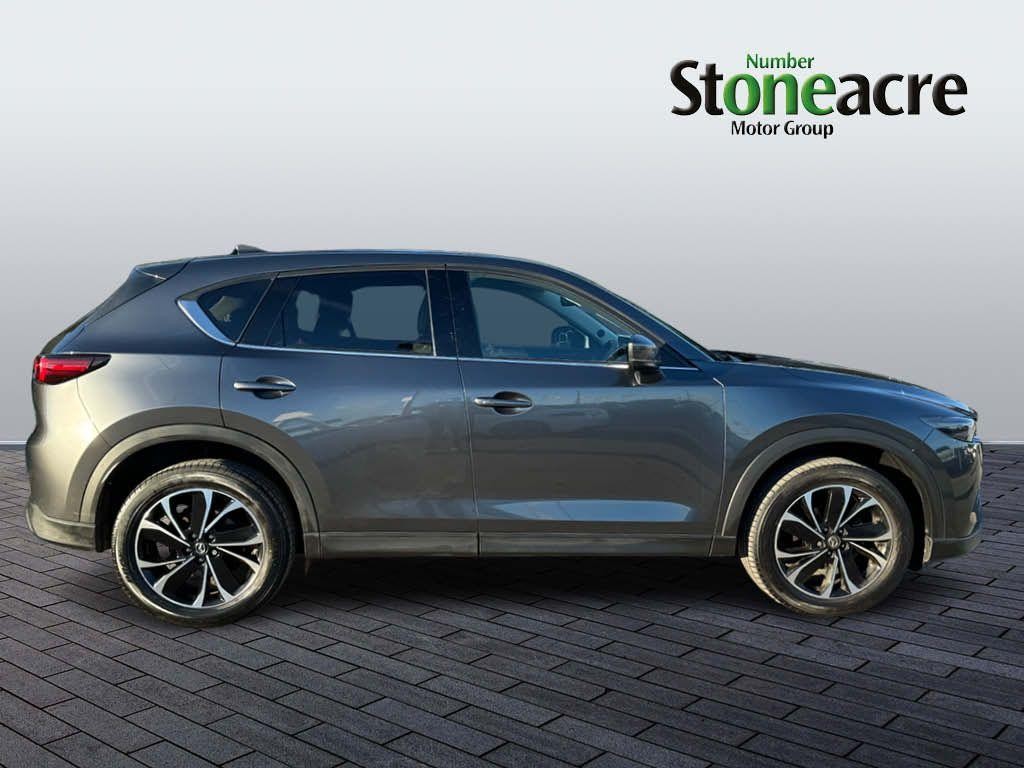 Mazda CX-5 Image 2