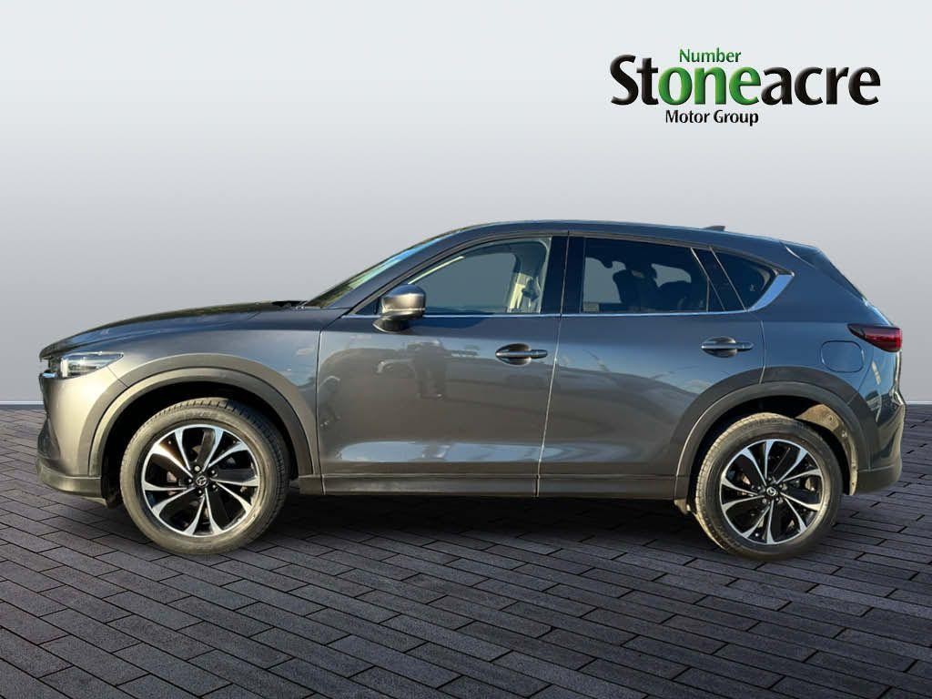 Mazda CX-5 Image 6