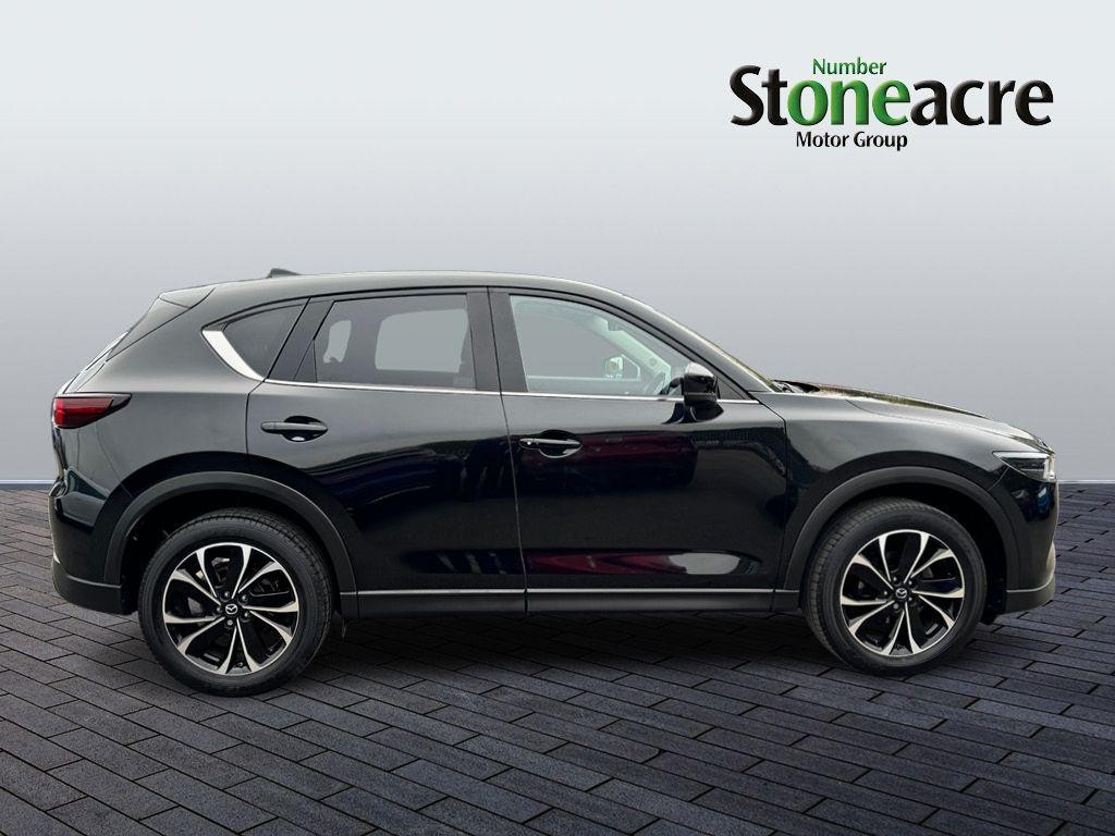 Mazda CX-5 Image 2