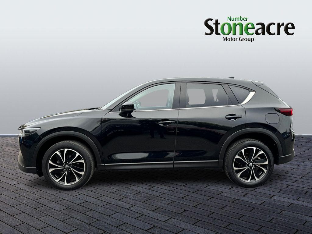 Mazda CX-5 Image 6