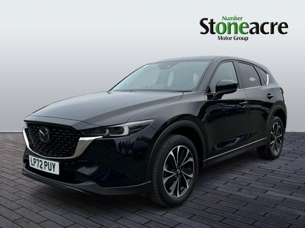 Mazda CX-5 Image 7