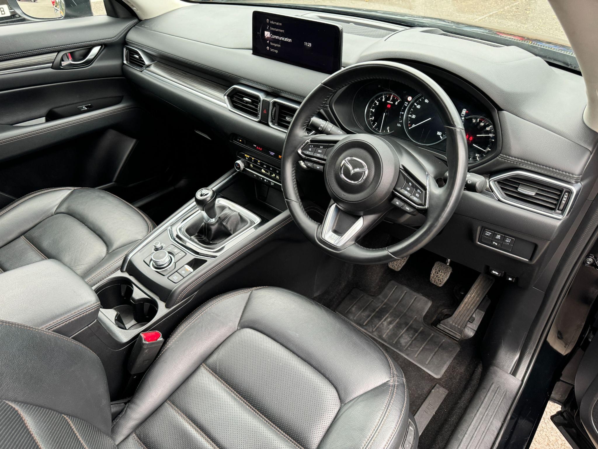 Mazda CX-5 Image 31