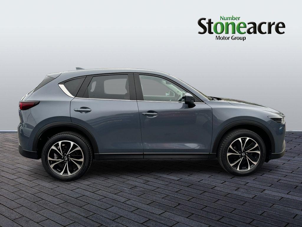 Mazda CX-5 Image 2