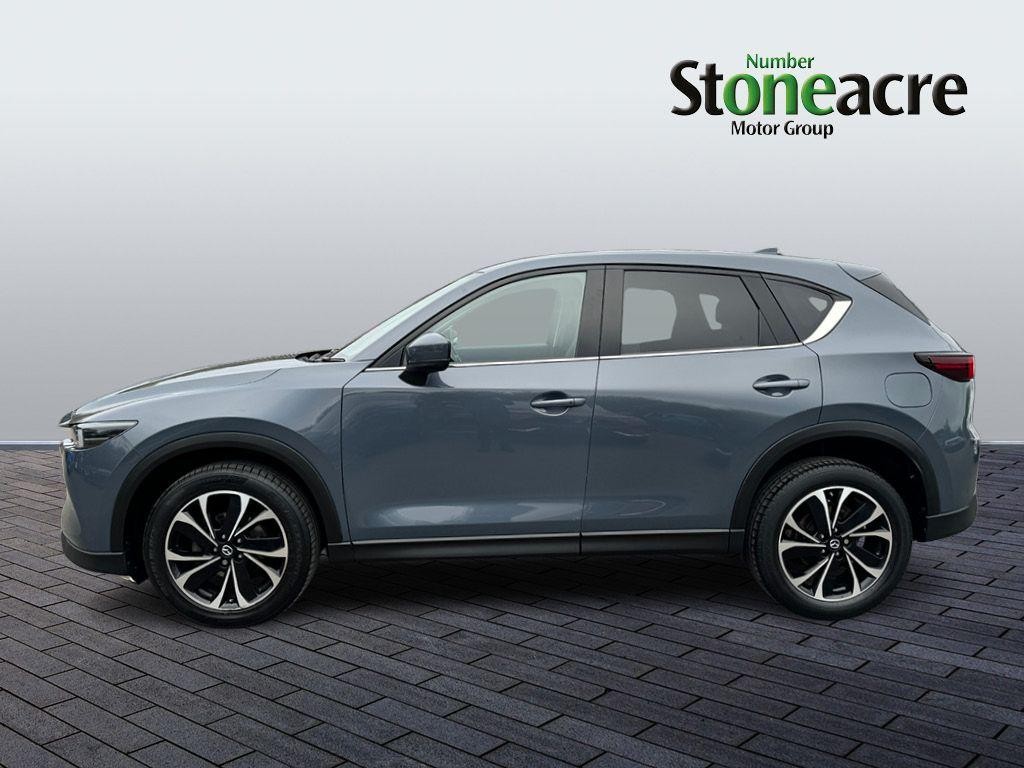 Mazda CX-5 Image 6