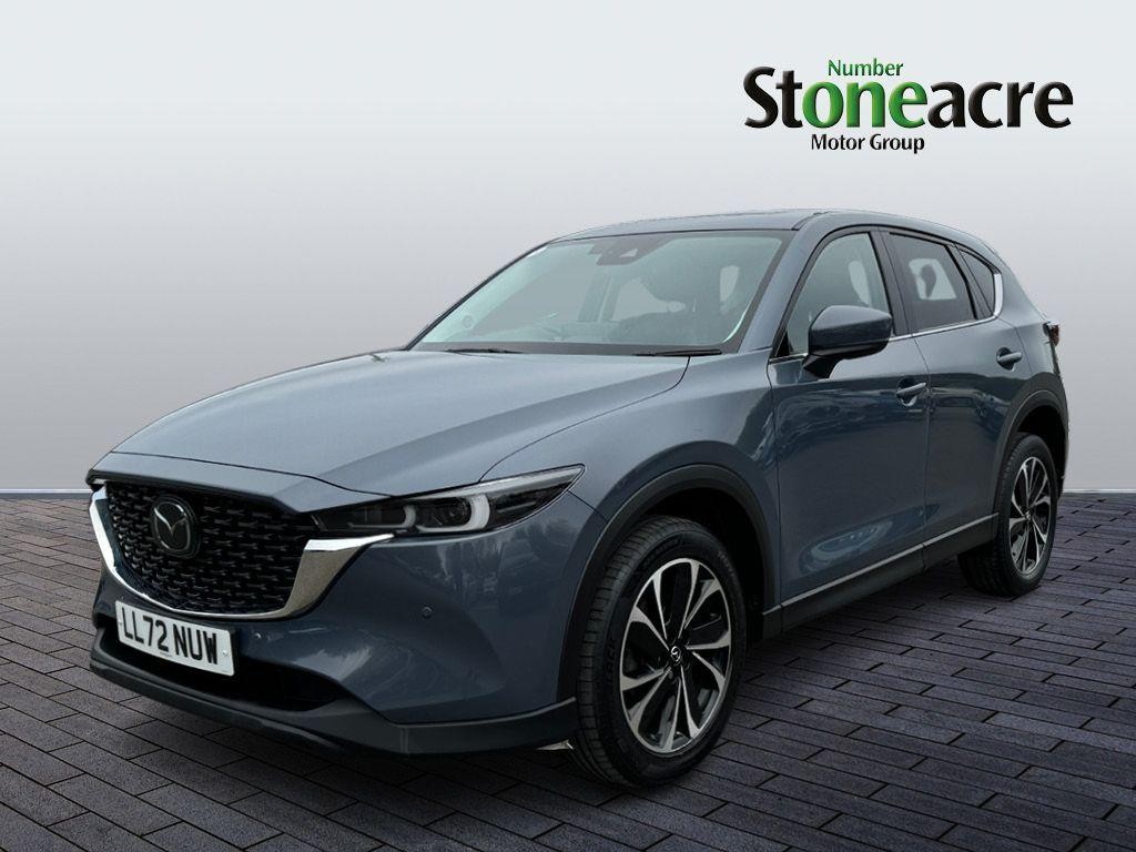 Mazda CX-5 Image 7